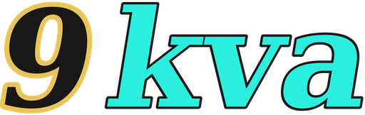 9kva logo